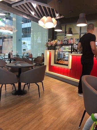 Coffeeshop Company